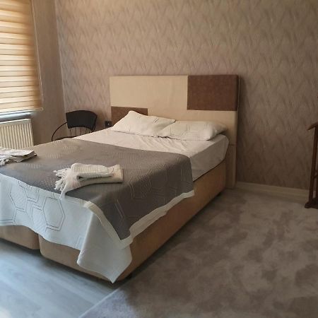 Muekemmel Konumda Luex Business Concept Daire Apartment ซิวาส ภายนอก รูปภาพ