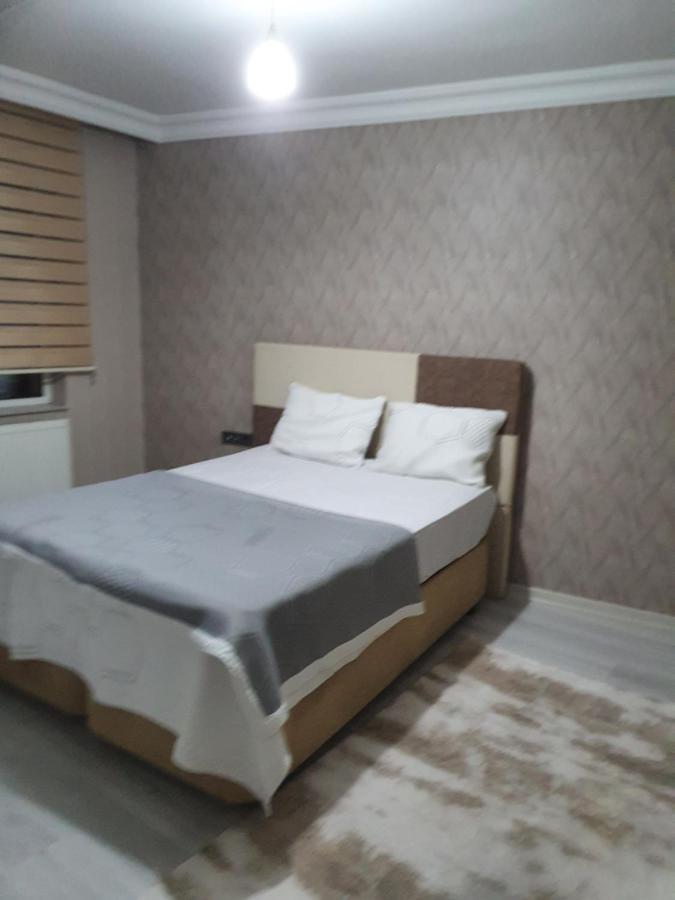 Muekemmel Konumda Luex Business Concept Daire Apartment ซิวาส ภายนอก รูปภาพ