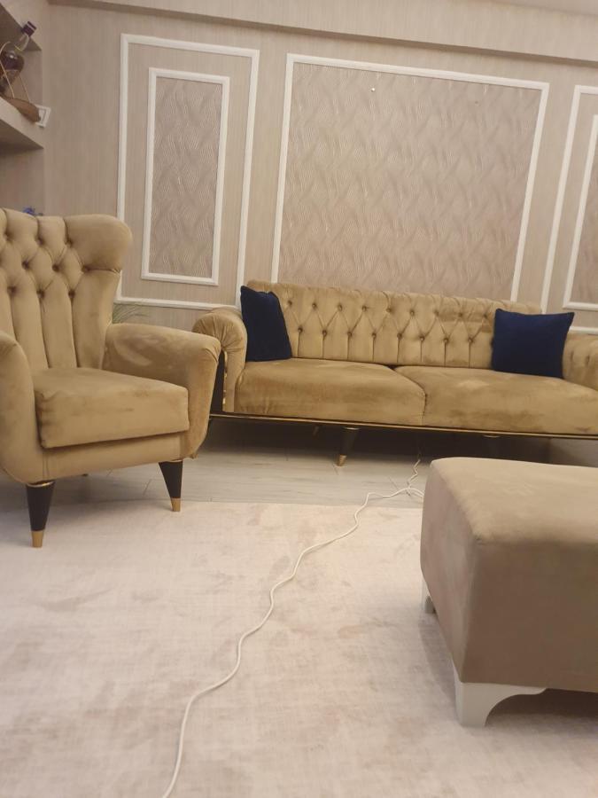 Muekemmel Konumda Luex Business Concept Daire Apartment ซิวาส ภายนอก รูปภาพ