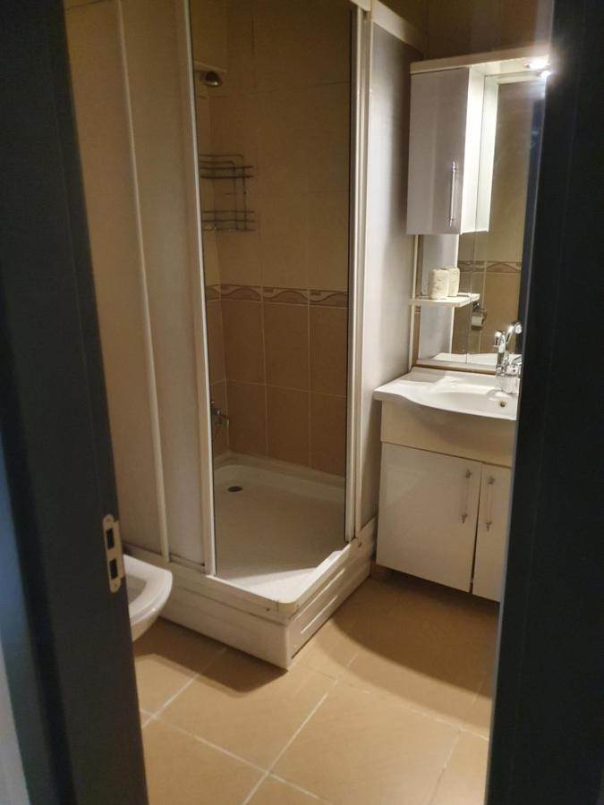 Muekemmel Konumda Luex Business Concept Daire Apartment ซิวาส ภายนอก รูปภาพ