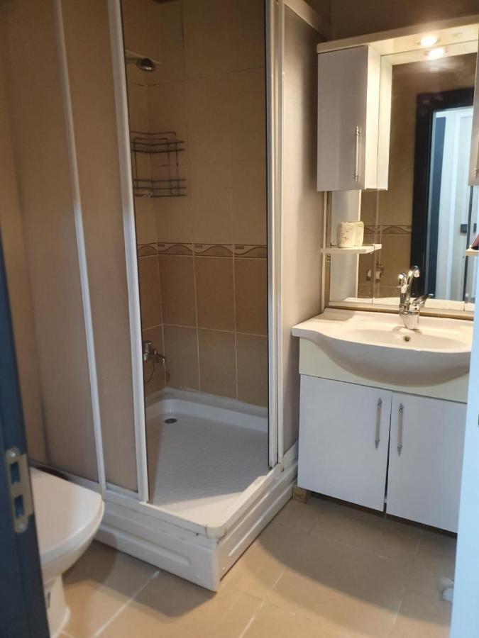 Muekemmel Konumda Luex Business Concept Daire Apartment ซิวาส ภายนอก รูปภาพ